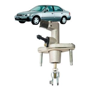 Cilindro Mestre da Embreagem do Honda Civic 1.7 2001 a 2006