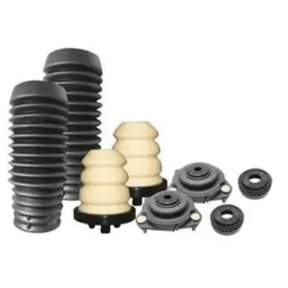 Kit Reparo Amortecedor Ecosport/Fiesta Dianteiro Sampel