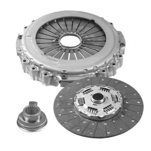 KITS EMBREAGEM REMANO VOLKS 19320 25320 25370 31380
