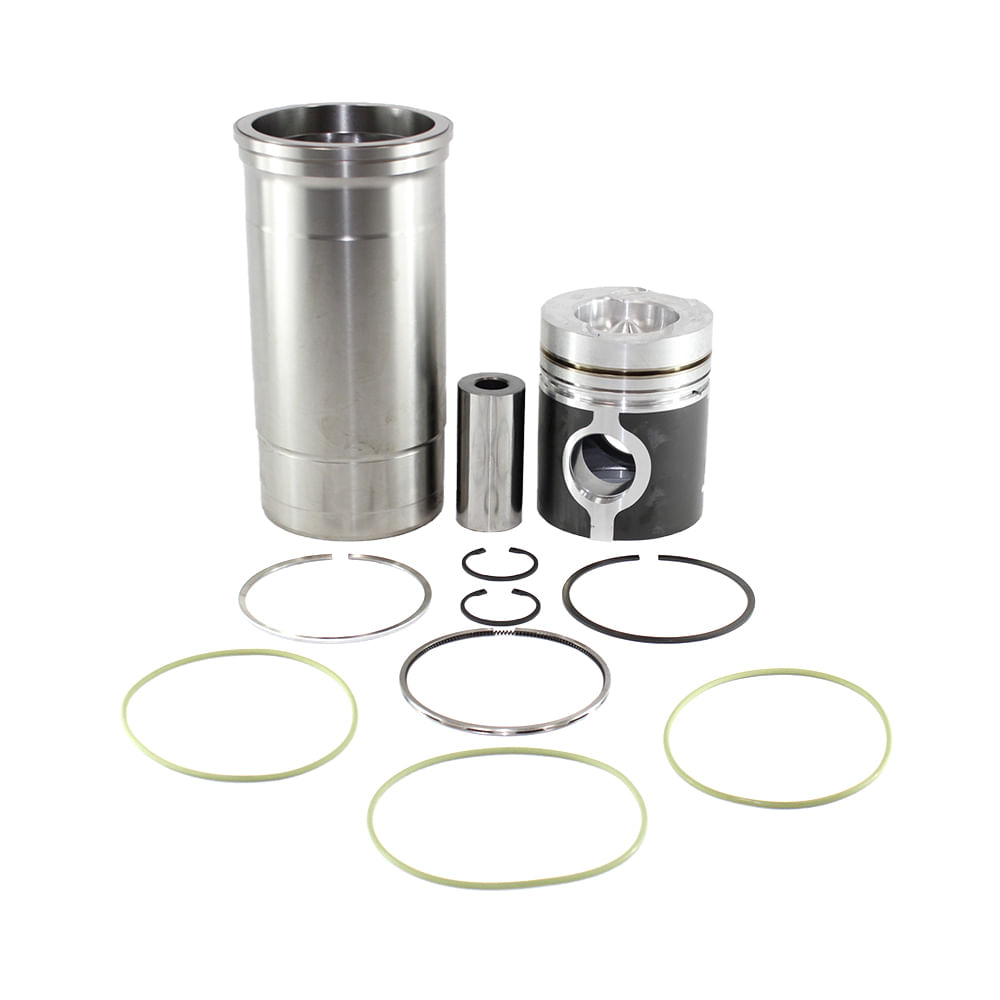 pom様 Kit Motor Scania R 113 1991 a 1998 Std Metal Leve K1800 Std