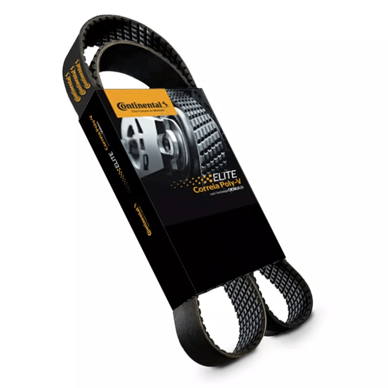 Correia De Acessórios Poly V 955Mm Continental 6Pk955Rnh