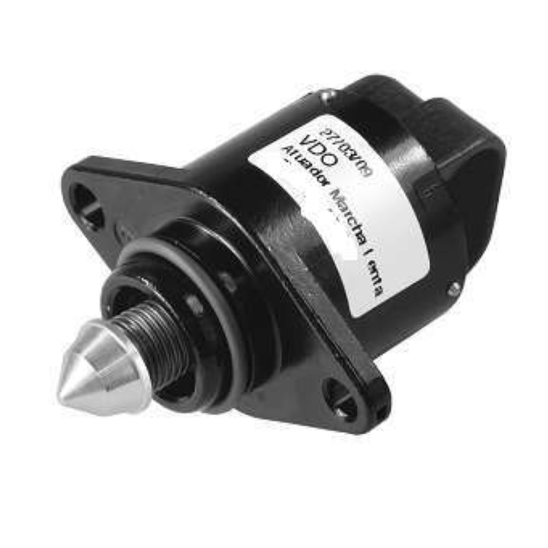 Atuador Da Marcha Lenta Continental Atu02001R