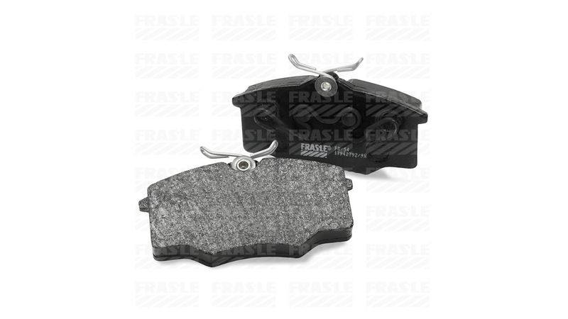 Pastilha De Freio Fras-Le Agile/Celta PD/54