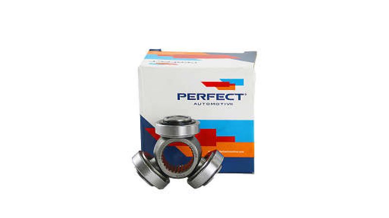 Tzp0403 - Trizeta Esquerda - Fit Automatico / Manual 2003 A 2008