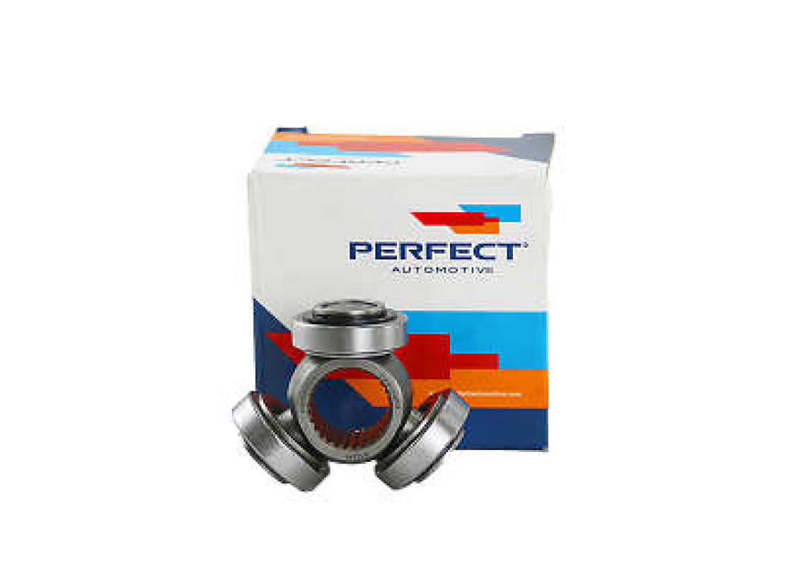 Tzp0403 - Trizeta Esquerda - Fit Automatico / Manual 2003 A 2008