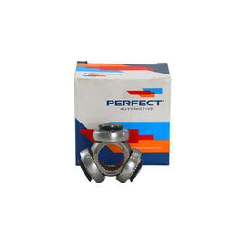 Tzp0201 - Trizeta - Escort 1.6 / 1.8 16V - Zetec Rocam 1997 A 2003