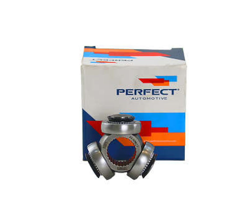 Tzp3303 - Trizeta - Kicks 1.6 - Automatico 2016 A 2021 - Perfect