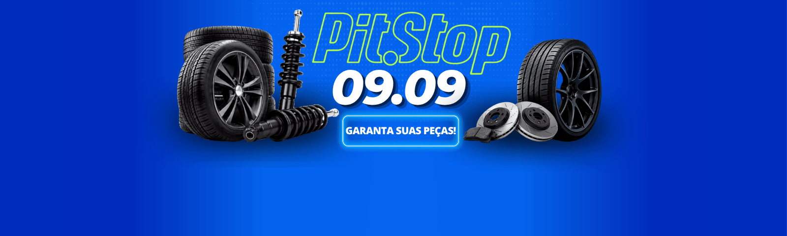 09.09  Pitstop